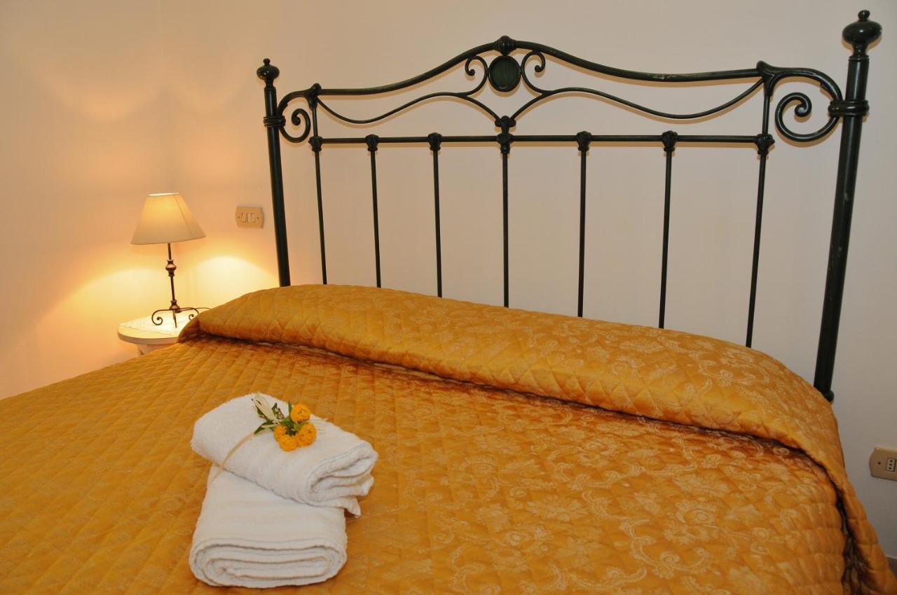 Trulli Vules Aparthotel Ostuni Exterior photo