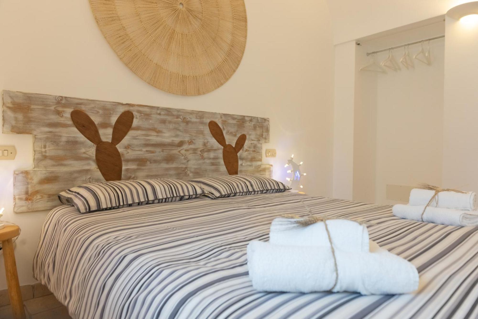 Trulli Vules Aparthotel Ostuni Room photo