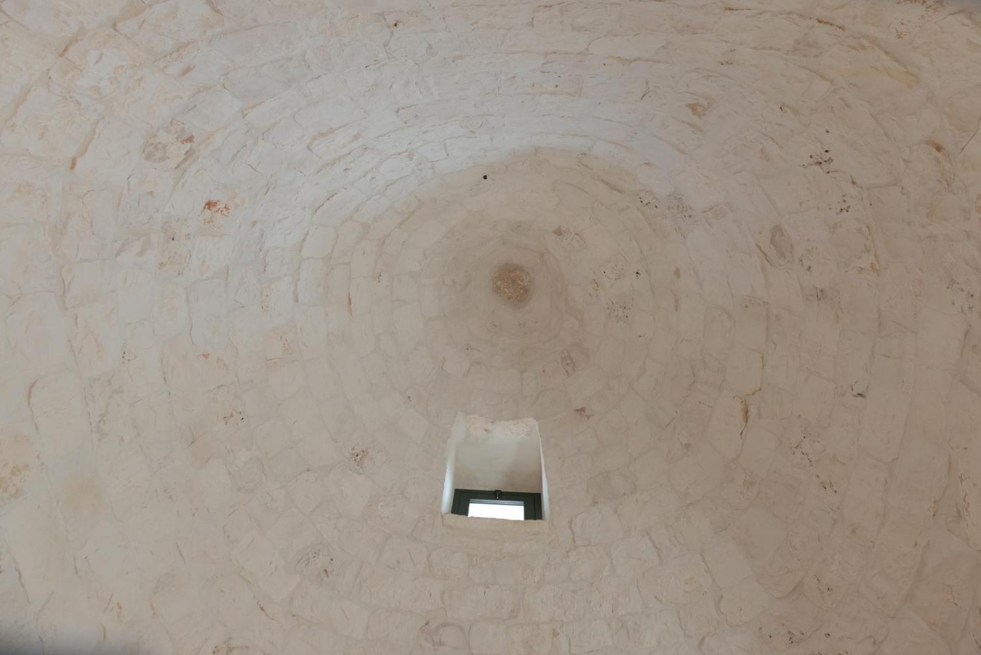 Trulli Vules Aparthotel Ostuni Room photo